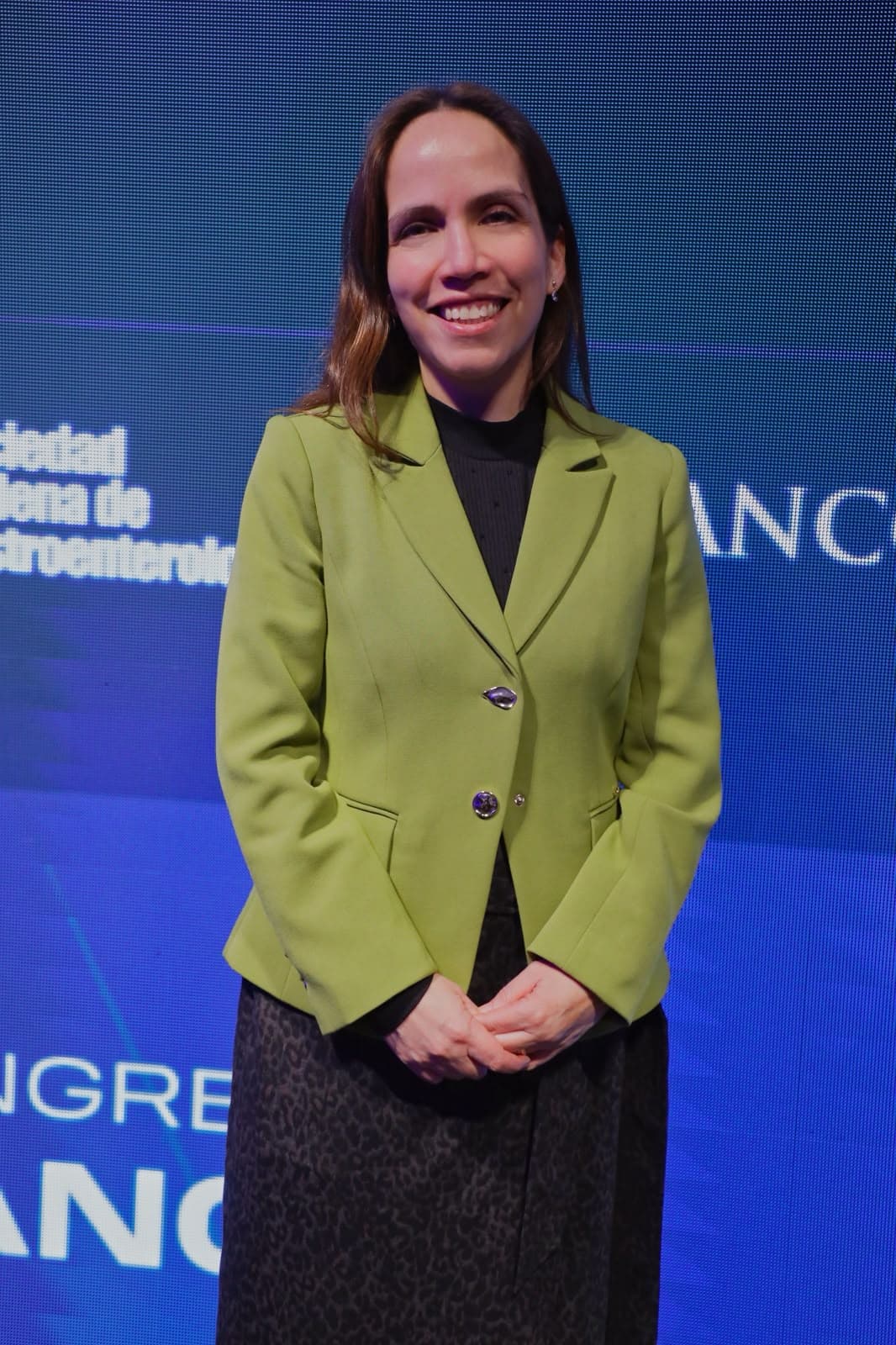 Dr. Carolina Pavez