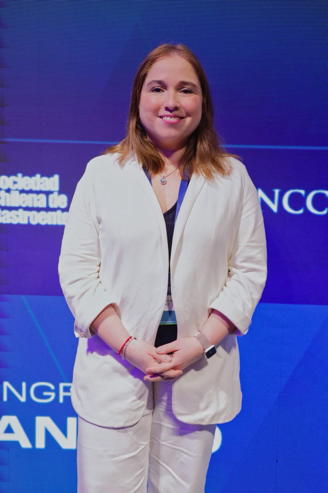 Dra. Paulina Núñez