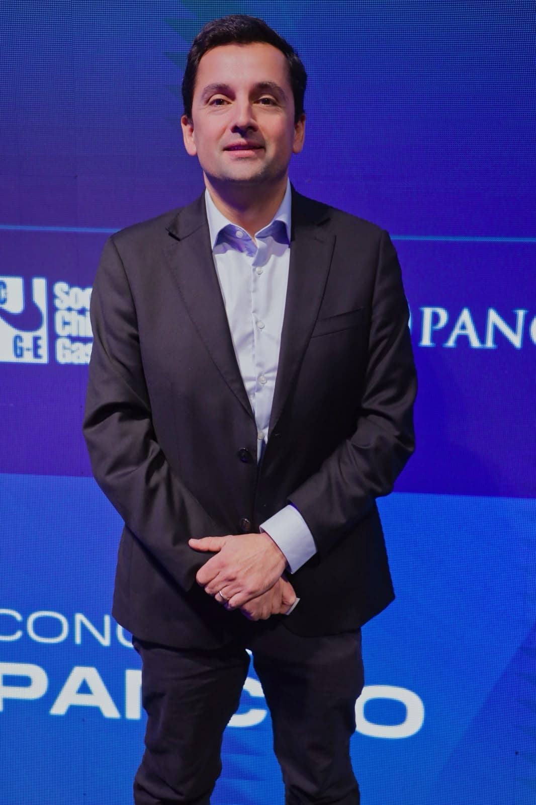 Dr. Ignacio Alfaro