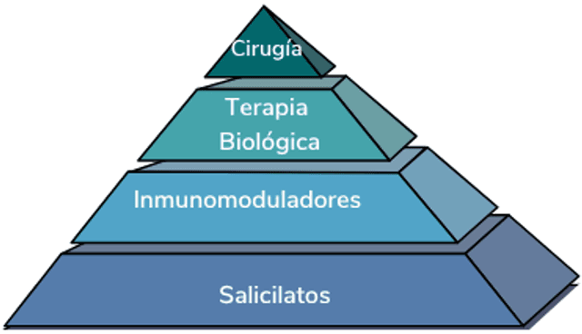 Alimentos a evitar