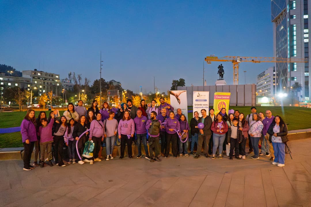 Día Mundial de la Enfermedad Inflamatoria Intestinal 2026