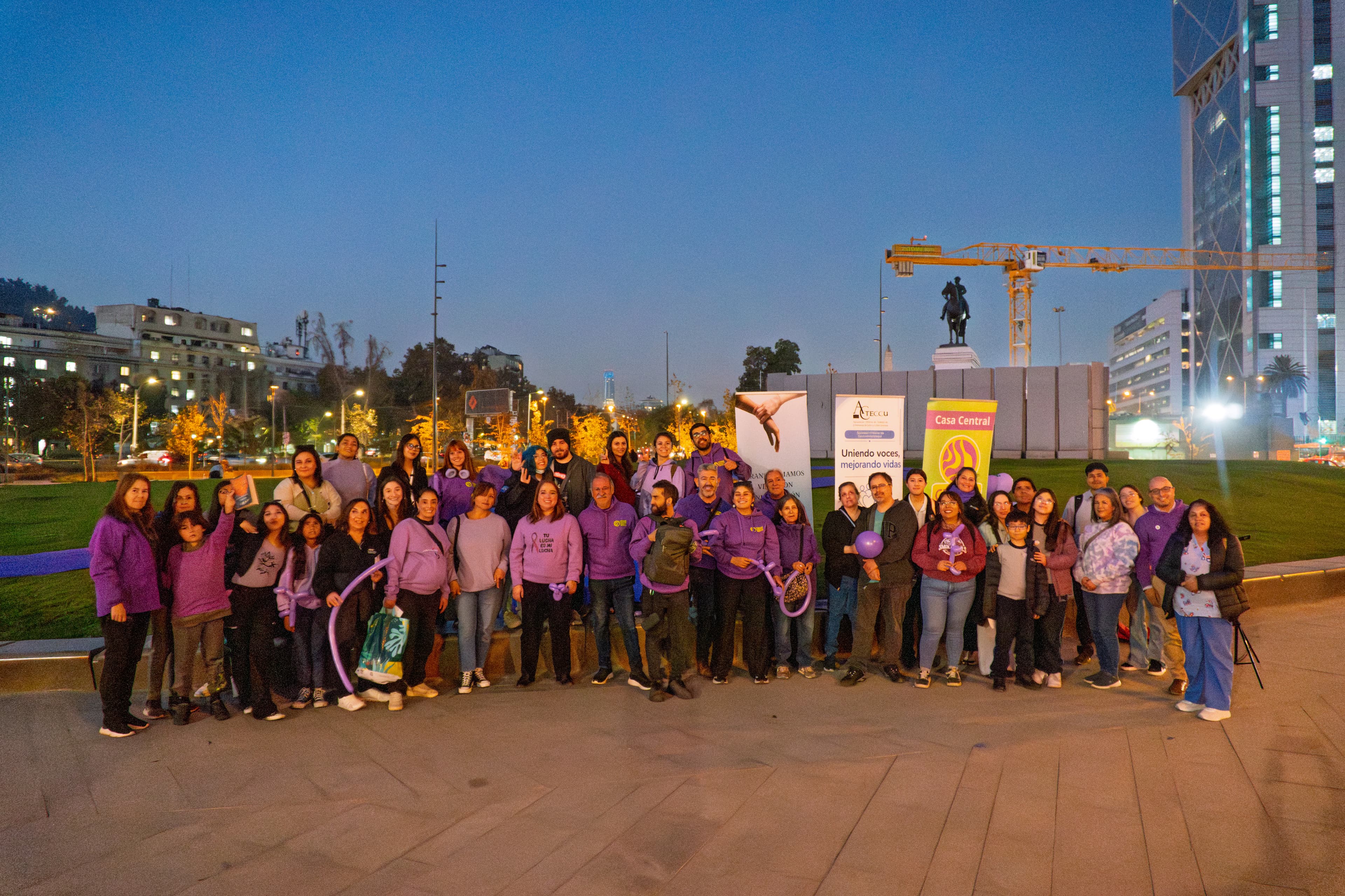 Día Mundial de la Enfermedad Inflamatoria Intestinal 2026