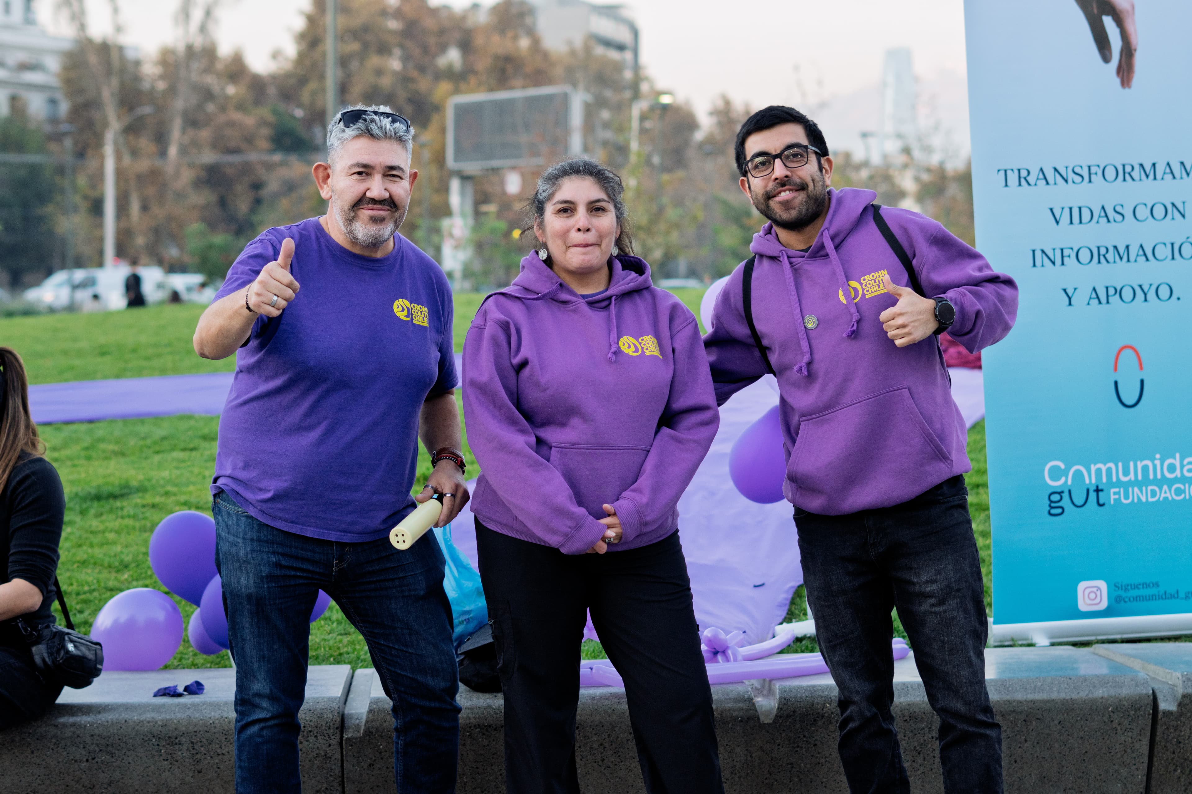 Día Mundial de la Enfermedad Inflamatoria Intestinal 2026