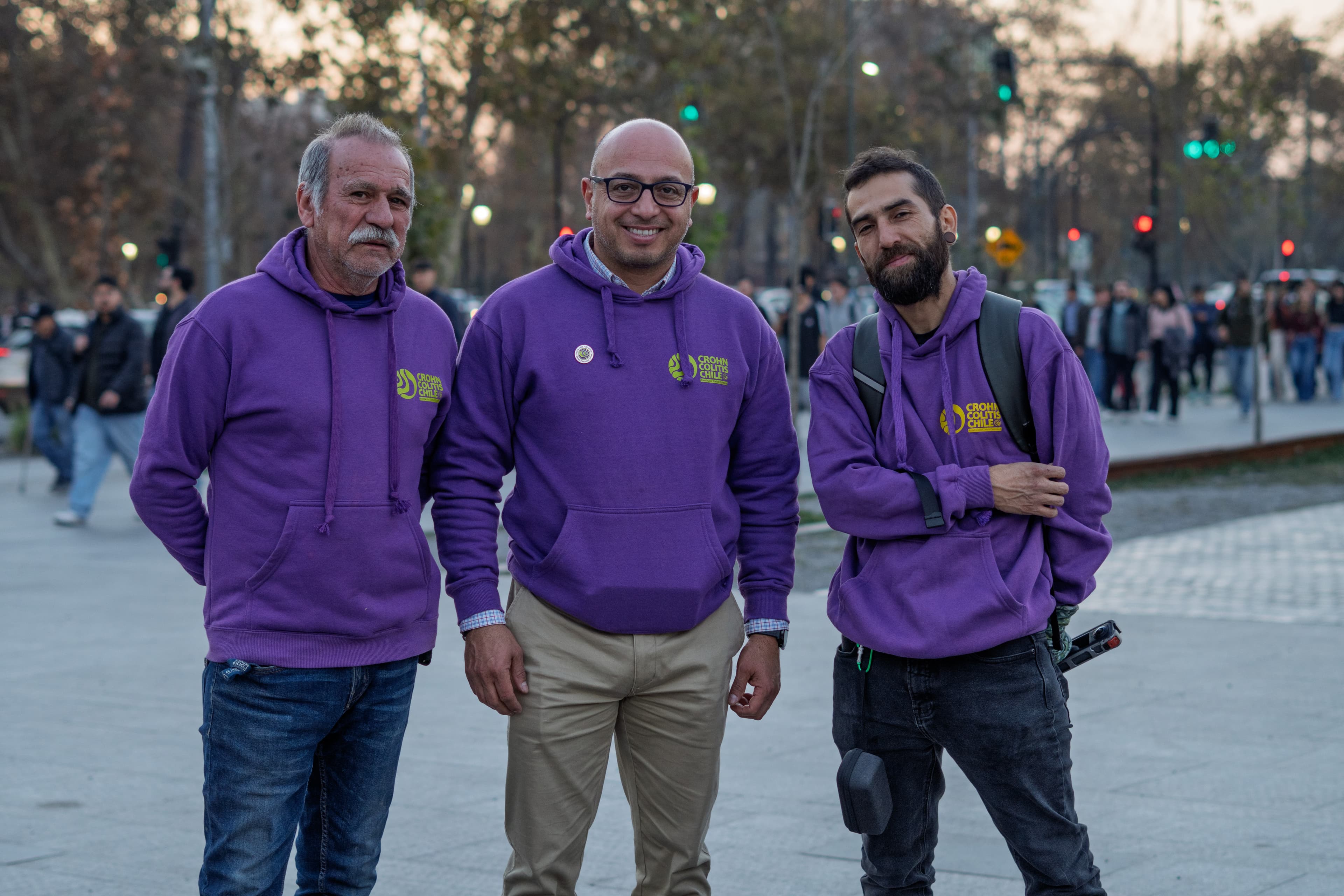 Día Mundial de la Enfermedad Inflamatoria Intestinal 2026