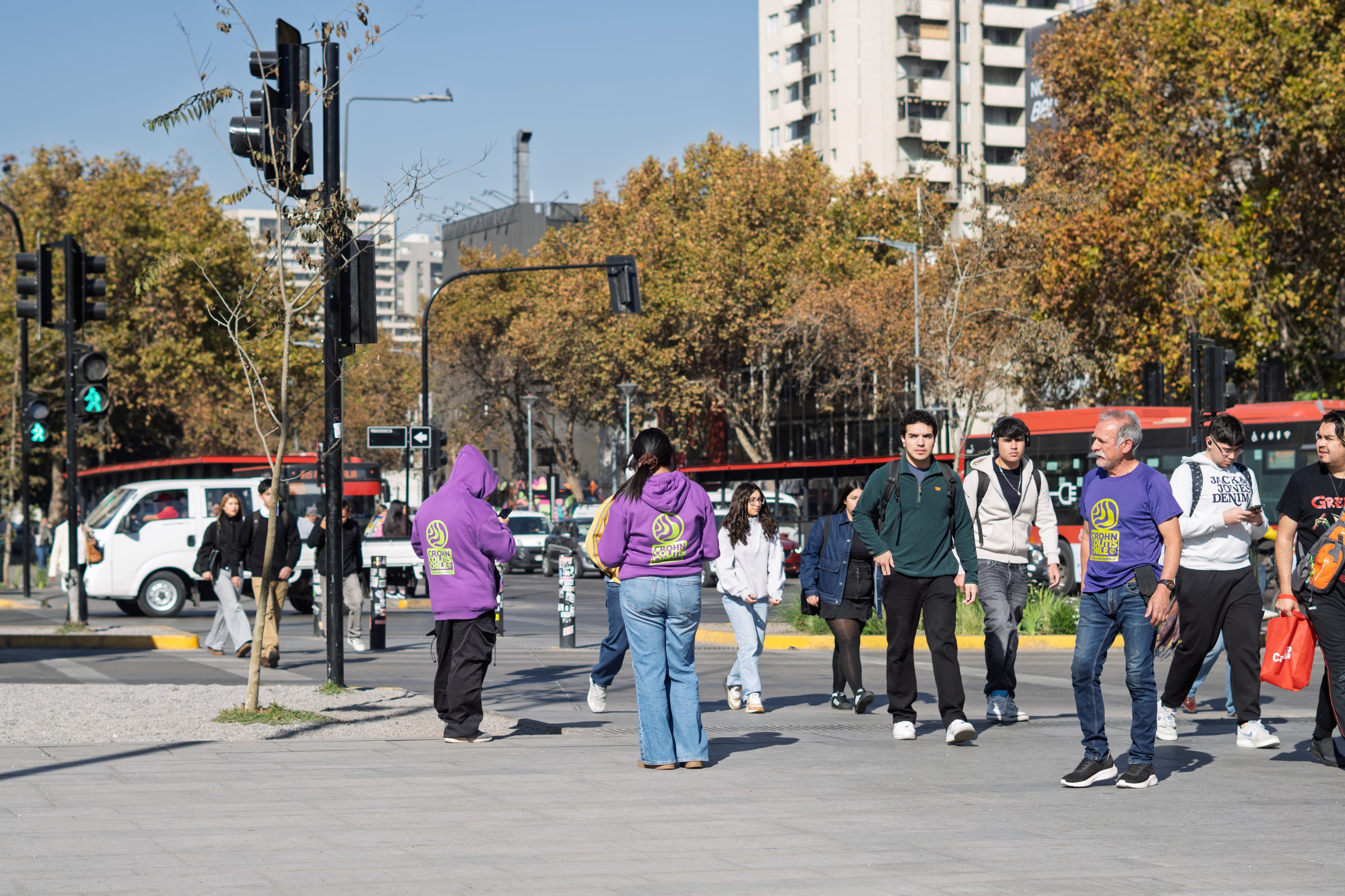 Día Mundial de la Enfermedad Inflamatoria Intestinal 2026
