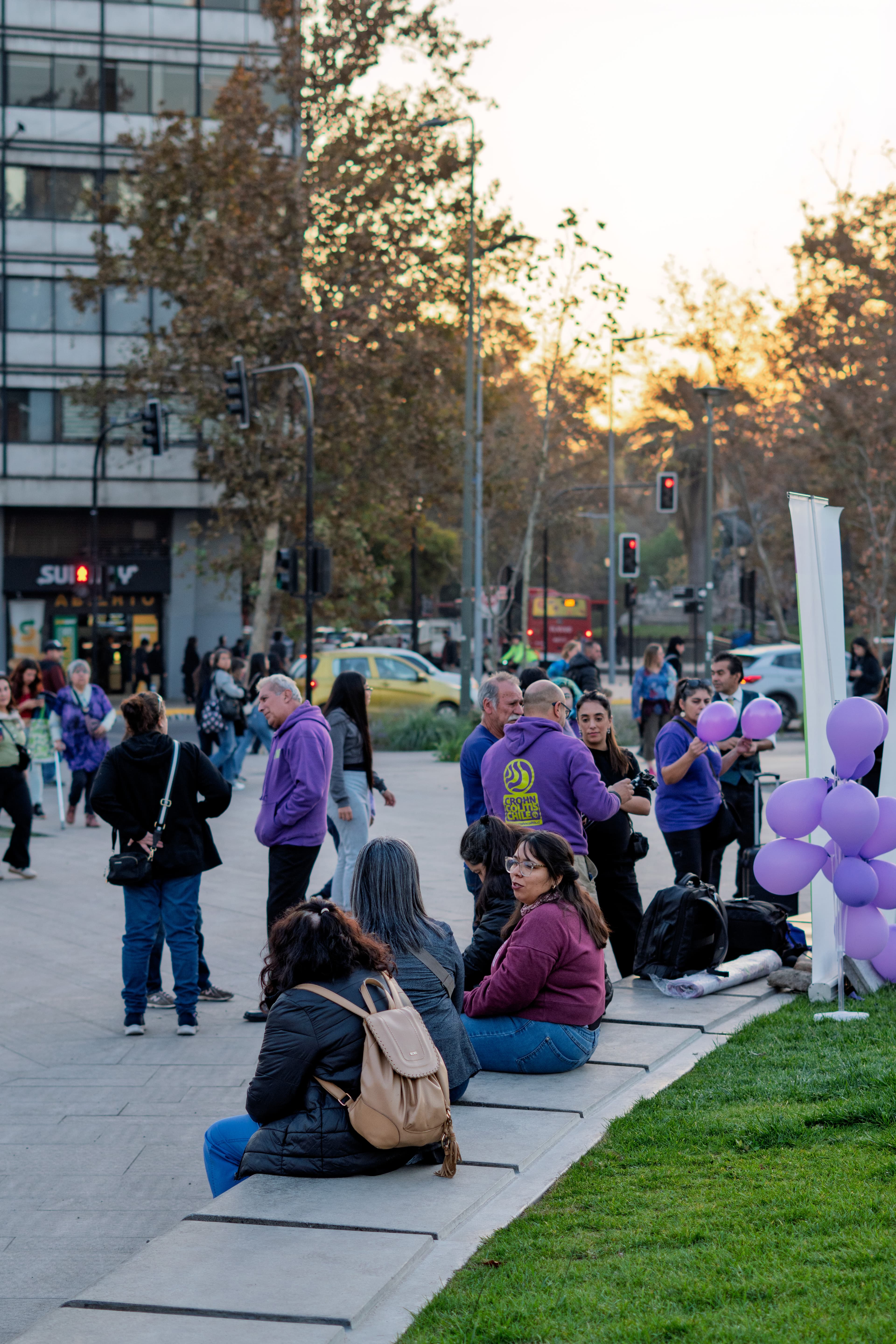 Día Mundial de la Enfermedad Inflamatoria Intestinal 2026