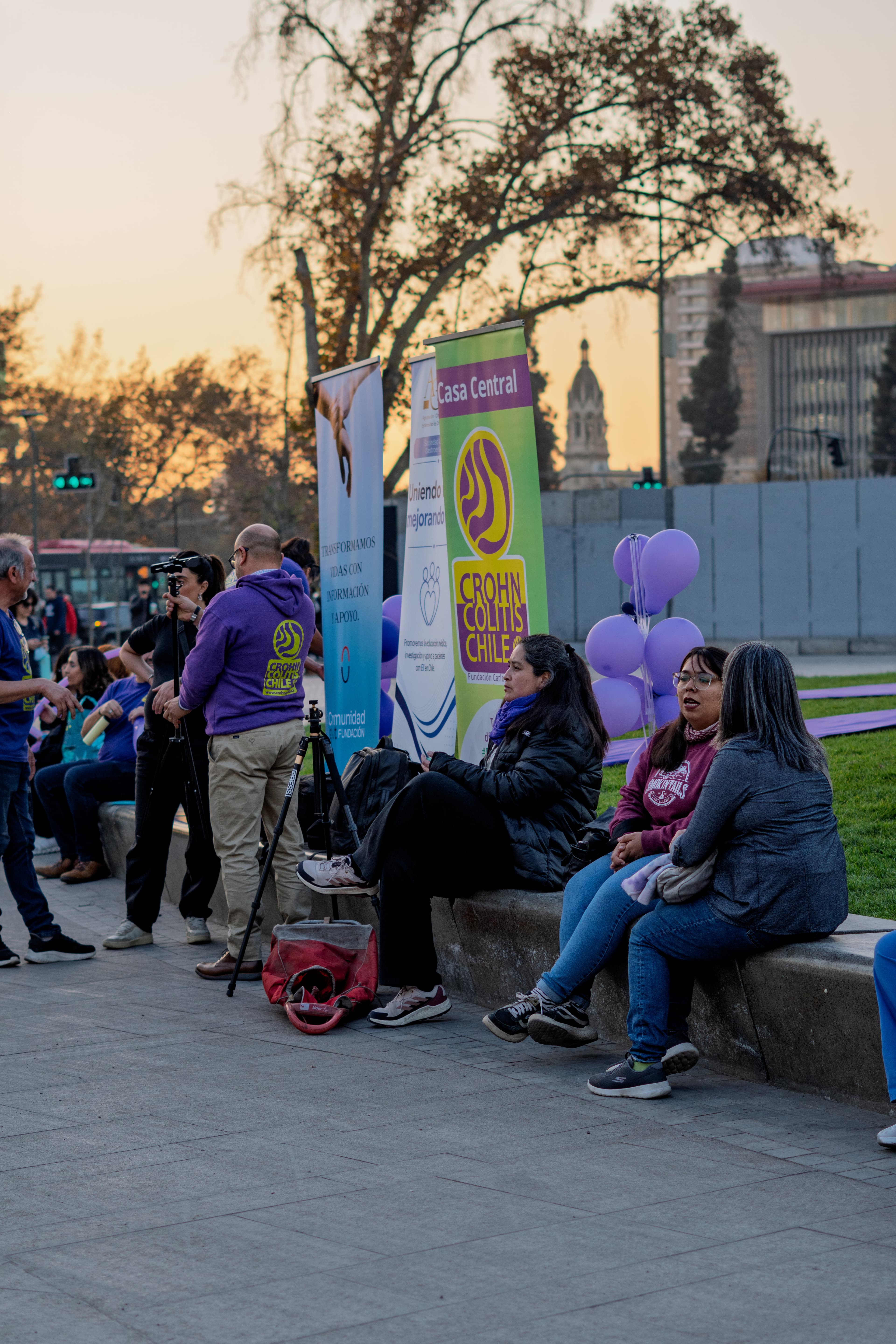 Día Mundial de la Enfermedad Inflamatoria Intestinal 2026